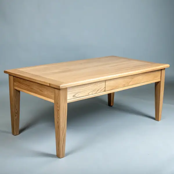 Bàn Cà Phê Tre Thân Thiện Với Môi Trường