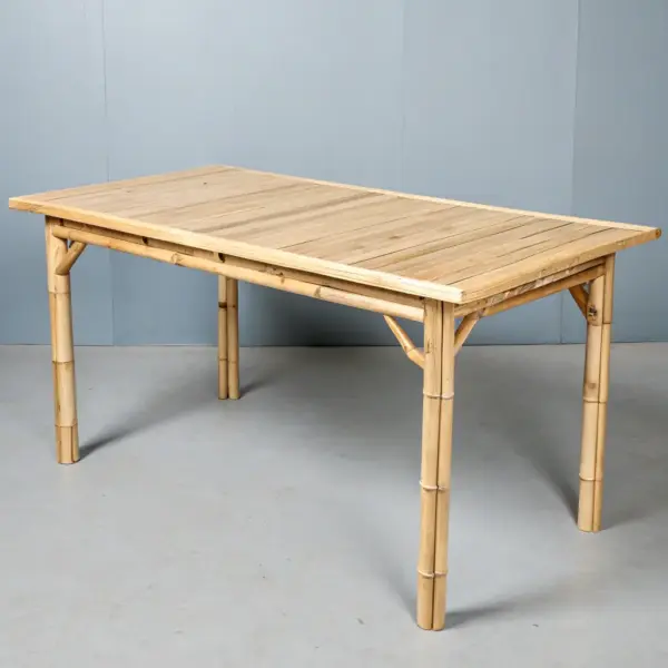 Bàn Tre Đầu Giường Tự Nhiên